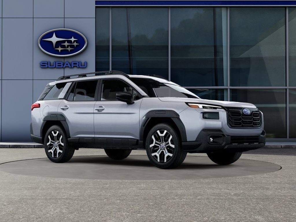 New 2026 Subaru Outback Touring XT AWD/4WD image 1