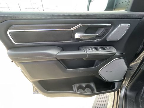 Used 2026 RAM 1500 Laramie AWD/4WD image 23