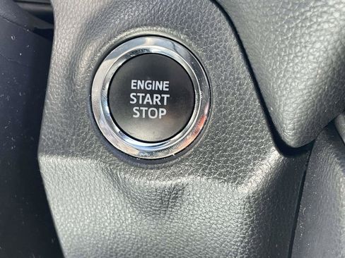 Used 2024 Toyota RAV4 XLE image 7