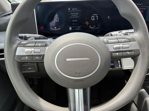 Used 2025 Hyundai Sonata SEL FWD image 22