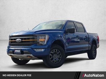 Used 2022 Ford F150 Tremor w/ Equipment Group 401A Mid
