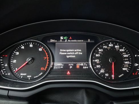 Used 2020 Audi A4 2.0T Premium w/ Convenience Package image 15