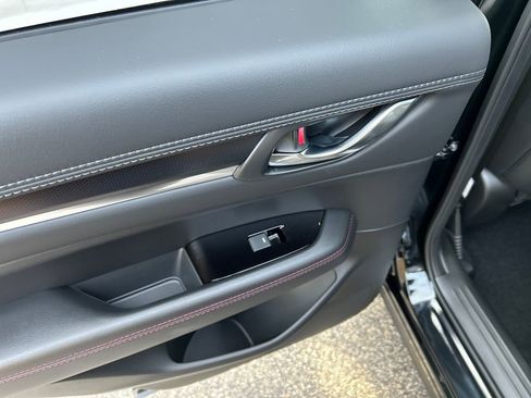 New 2025 MAZDA CX-5 Carbon Edition image 24