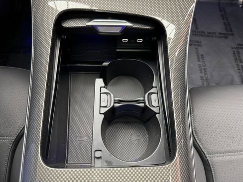 New 2026 Mercedes-Benz C 300 4MATIC Sedan image 18