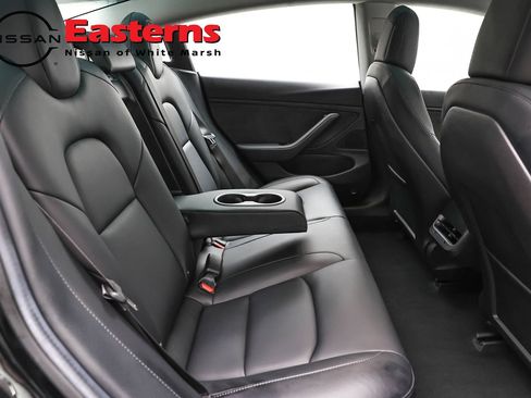 Used 2018 Tesla Model 3 Long Range image 17