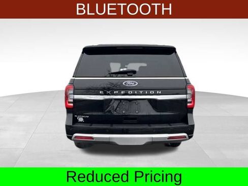 Used 2023 Ford Expedition Platinum AWD/4WD image 6