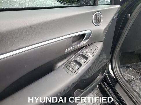 Certified 2023 Hyundai Sonata SEL FWD image 10