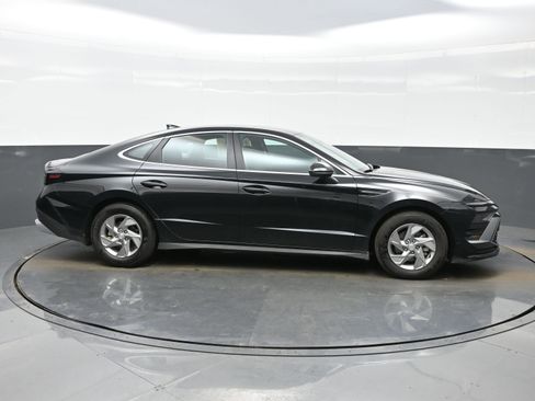 Used 2025 Hyundai Sonata SE image 7