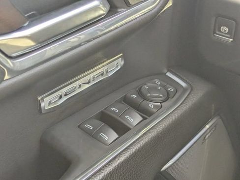 Used 2024 GMC Sierra 1500 Denali w/ Denali Reserve Package AWD/4WD image 20