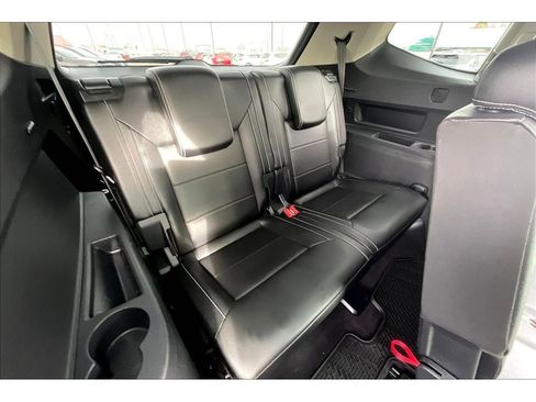 Used 2021 Volkswagen Atlas SEL image 30