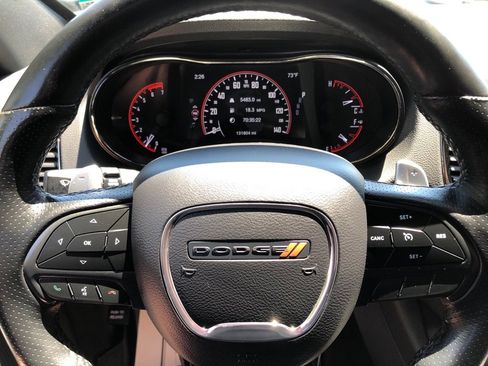 Used 2019 Dodge Durango R/T AWD/4WD image 35
