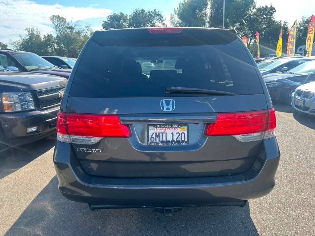 Used 2010 Honda Odyssey EX-L image 5