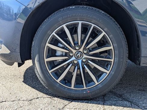 New 2026 Acura RDX SH-AWD w/ Advance Package image 10