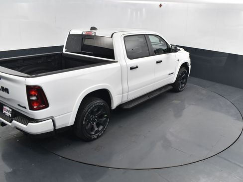 New 2026 RAM 1500 Big Horn image 43