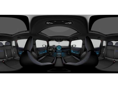 New 2026 MINI Cooper S image 8