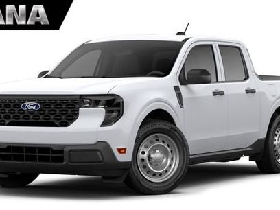 New 2026 Ford Maverick XL w/ Equipment Group 101A