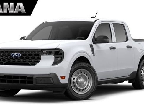 New 2026 Ford Maverick XL w/ Equipment Group 101A image 1