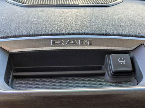 Used 2021 RAM 1500 Laramie RWD image 24