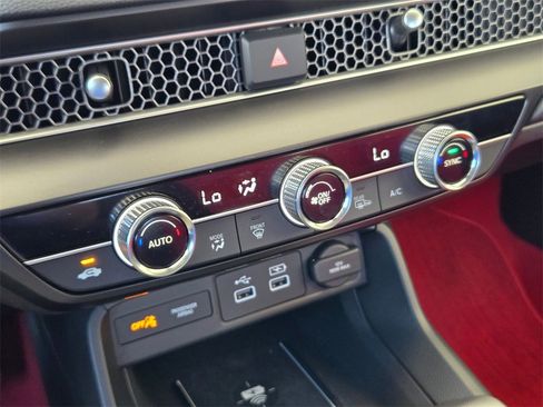 Used 2024 Honda Civic Type R image 17