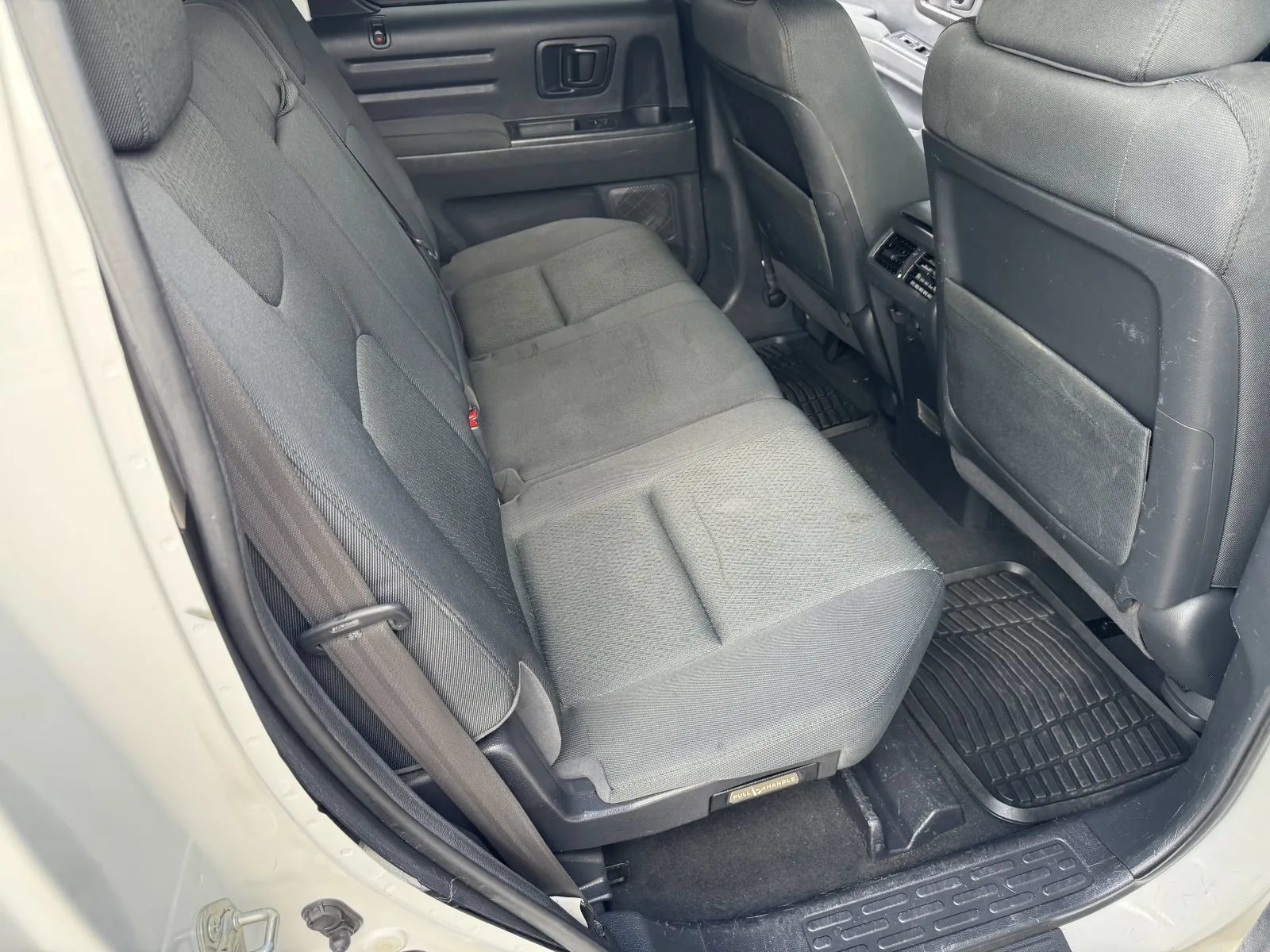 Used 2012 Honda Ridgeline Sport image 25
