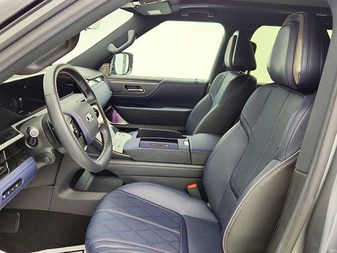 Used 2026 INFINITI QX80 4WD image 21