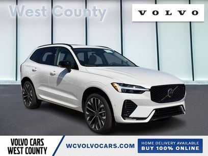 New 2026 Volvo XC60 B5 Ultra w/ Protection Package Premier