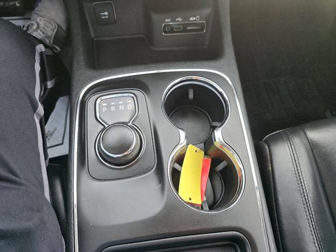 Used 2017 Dodge Durango GT w/ Premium Group image 30