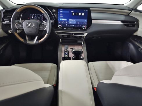 Used 2024 Lexus RX 350 Premium w/ Convenience Package AWD/4WD image 15