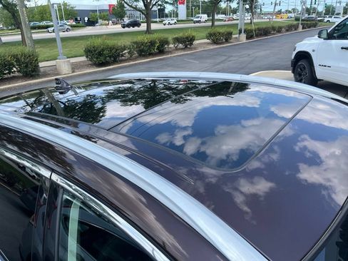 Used 2019 Nissan Murano Platinum w/ Cargo Package AWD/4WD image 6