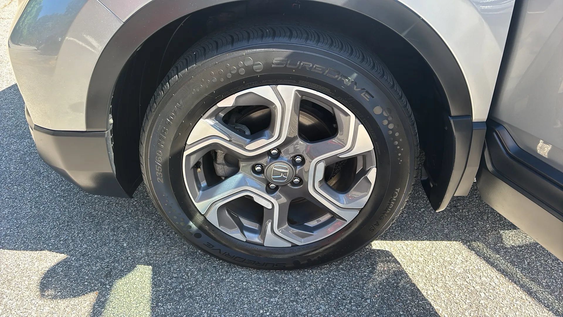 Used 2019 Honda CR-V EX-L image 24