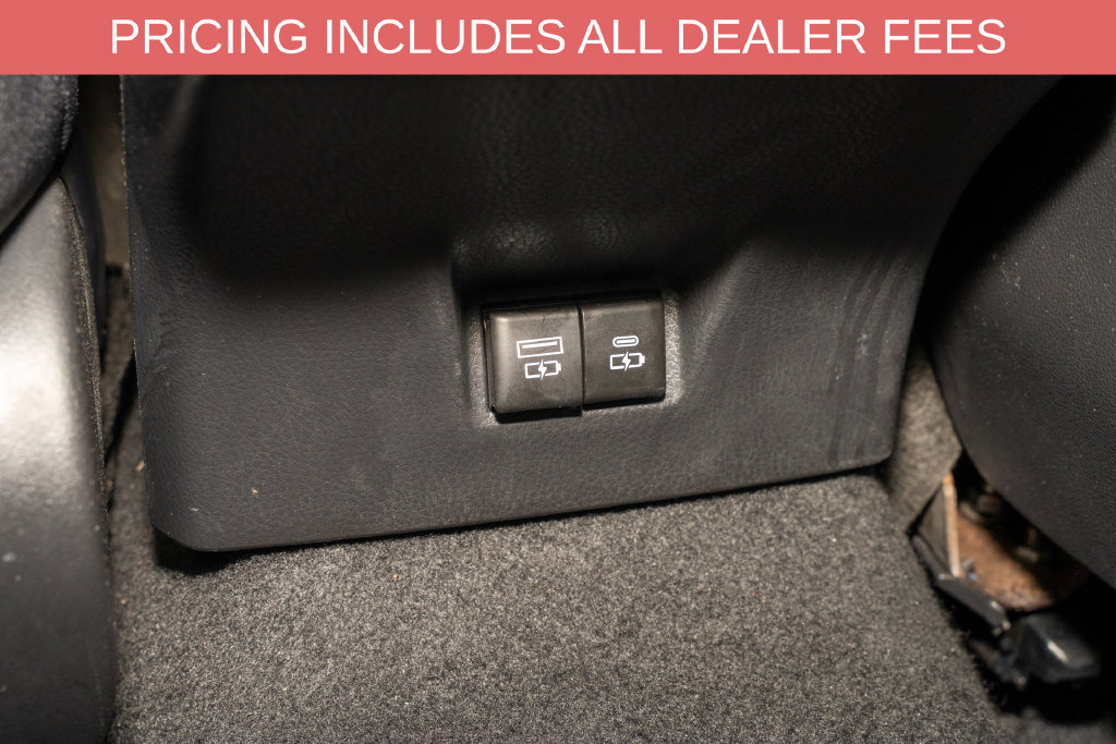 Used 2025 Toyota Camry LE w/ Convenience Package AWD/4WD image 7