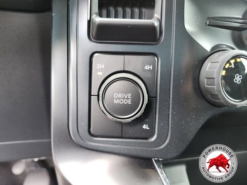 Certified 2026 Ford F150 STX AWD/4WD image 25