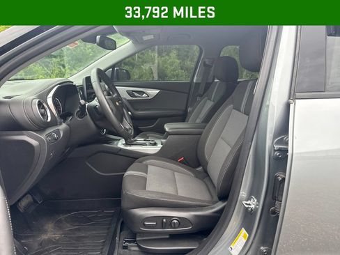 Used 2024 Chevrolet Blazer LT w/ Convenience Package AWD/4WD image 4
