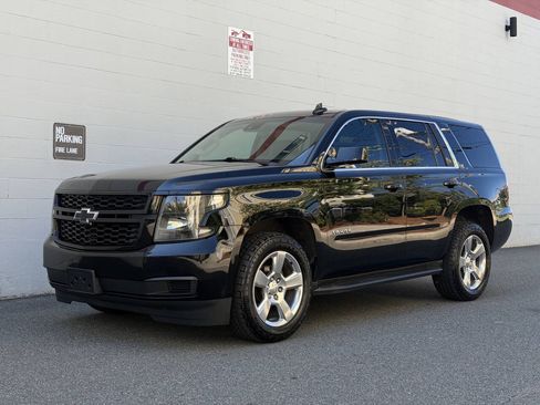 Used 2019 Chevrolet Tahoe LT AWD/4WD image 2