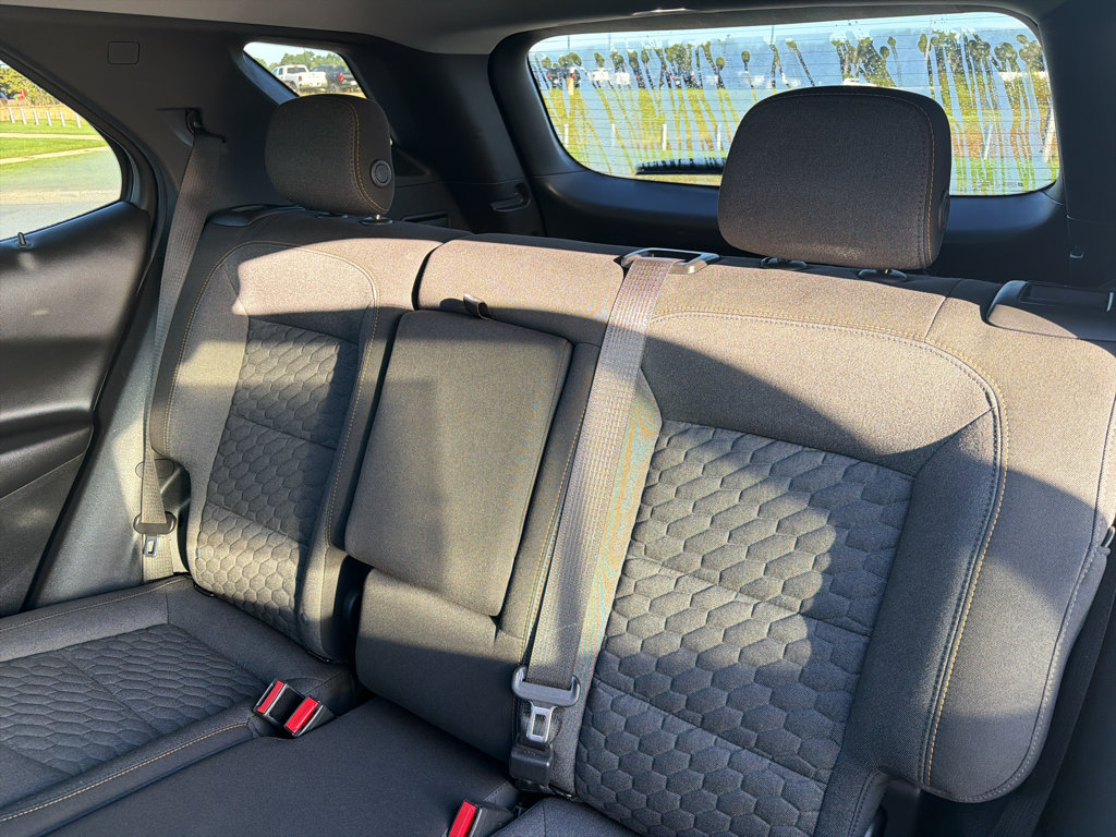 Used 2020 Chevrolet Equinox LT AWD/4WD image 33