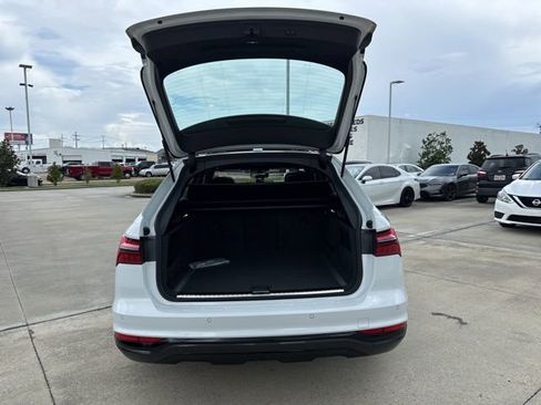 New 2025 Audi A6 Premium Plus image 33