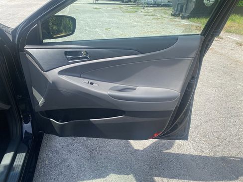 Used 2011 Hyundai Sonata GLS w/ Popular Equipment Pkg 2 image 12