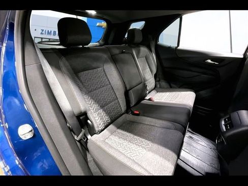 Certified 2023 Chevrolet Equinox LT image 22