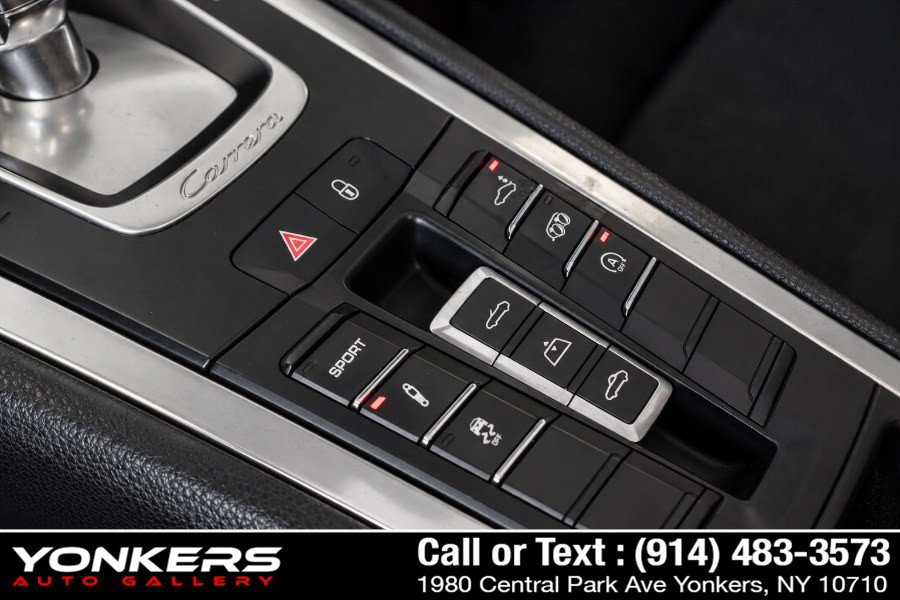 Used 2015 Porsche 911 Carrera S RWD image 18