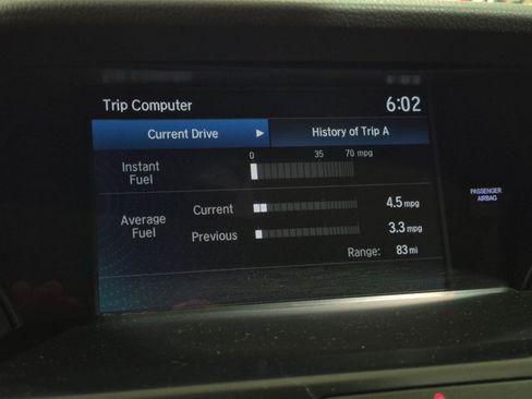 Used 2021 Acura ILX w/ Premium Package FWD image 15
