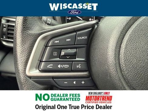 Used 2024 Subaru Outback Limited image 17