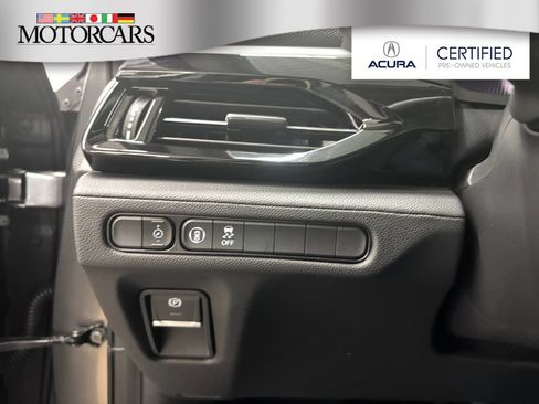 Certified 2023 Acura MDX SH-AWD image 28