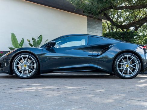 Used 2024 Lotus Emira First Edition image 38