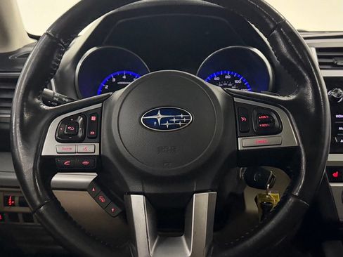 Used 2016 Subaru Legacy 2.5i Premium w/ Popular Package #3 AWD/4WD image 13