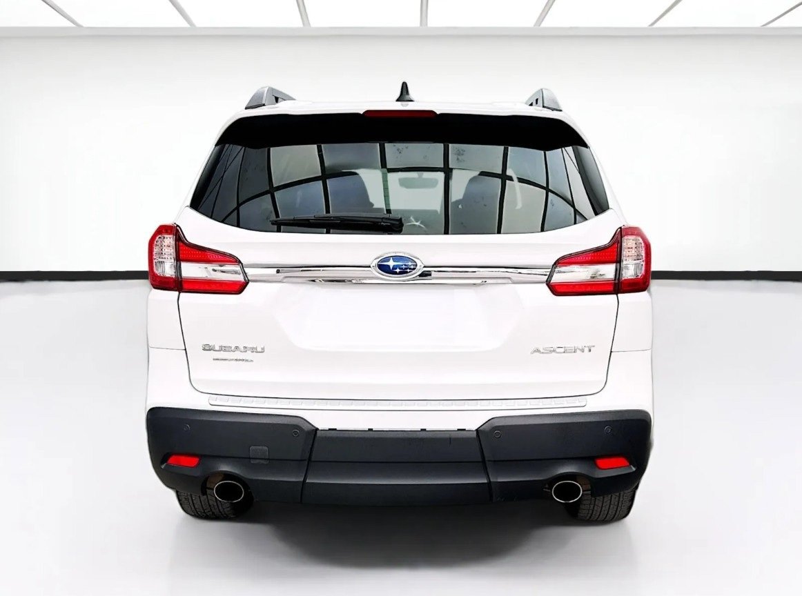 Used 2021 Subaru Ascent Premium AWD/4WD image 5