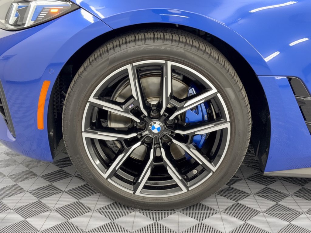 Used 2026 BMW M440i w/ Premium Package RWD image 13