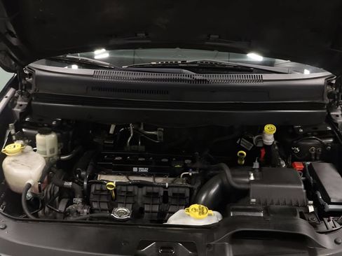 Used 2020 Dodge Journey Crossroad FWD image 22