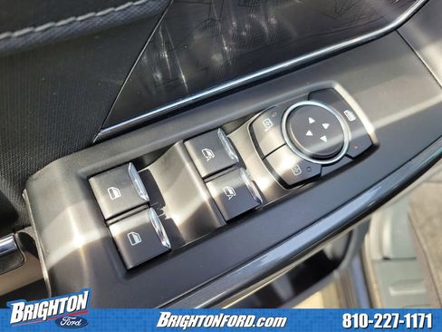 Used 2023 Ford F150 XLT w/ Equipment Group 302A High AWD/4WD image 11