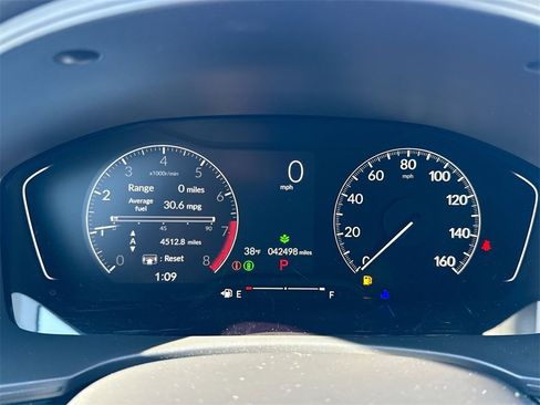 Used 2023 Honda Civic LX image 10