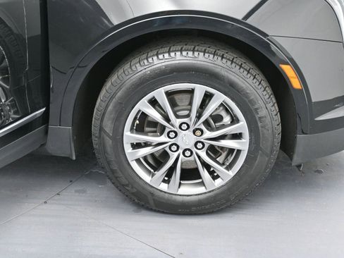 Certified 2023 Cadillac XT5 Premium Luxury image 35